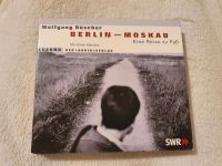 Audio Buch Hörbuch Büscher Berlin Moskau NEU Herzogtum Lauenburg - Mölln Vorschau