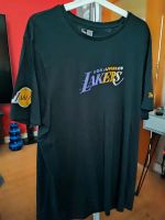 Los Angeles Lakers Nba Basketball XXL T-Shirt Hessen - Dieburg Vorschau