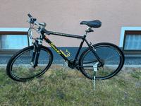 Fahrrad Snake Bayern - Teublitz Vorschau