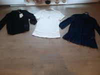 NEU Spitzenbluse Bluse Shirt Top Vila Mint&Berry Gr. 34/XS Nordrhein-Westfalen - Hamm Vorschau