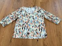 Garcia Bluse Tunika Gr. M L bunt Hessen - Kassel Vorschau