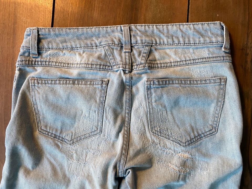 CLOSED Jeans - Gr. 27, Skinny, Hellblau in Leipzig