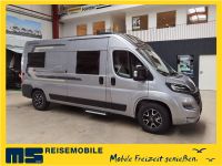 Weinsberg CARATOUR 600 MQ / -2024- / CARE-DRIVE-PAKET Münster (Westfalen) - Roxel Vorschau