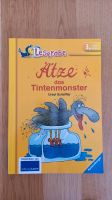 Buch Leserabe 3. Lesestufe Ätze das Tintenmonster Baden-Württemberg - Backnang Vorschau