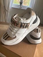 Burberry Sneaker original -  NEU ‼️ Bayern - Schweinfurt Vorschau