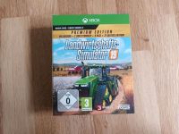 Xbox One Landwirtschafts Simulator 19 Premium Edition Niedersachsen - Ronnenberg Vorschau