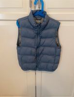 Zara Weste gr.120/122 Kinder Jacke Hannover - Mitte Vorschau