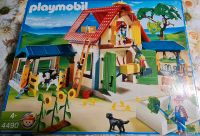 Playmobil Bauernhof + Pferdebox Nordrhein-Westfalen - Hattingen Vorschau