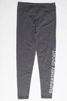 SUPERDRY Training Cross Leggings - grau - Gr. M (38) Kr. München - Höllriegelskreuth Vorschau