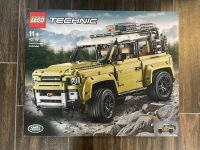 Lego 42110 - Land Rover Defender Neu & OVP Köln Köln - Zollstock Vorschau