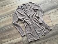 Cardigan Amisu Gr. XS beige NEU Sachsen - St. Egidien Vorschau