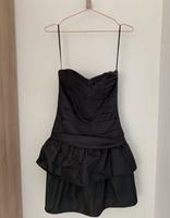 Jake‘s Cocktailkleid schwarz Nordrhein-Westfalen - Werne Vorschau