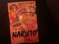 Naruto 01 (Manga) Brandenburg - Potsdam Vorschau
