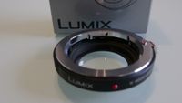 Panasonic Lumix DMW-MA2M für Leica M Altona - Hamburg Othmarschen Vorschau