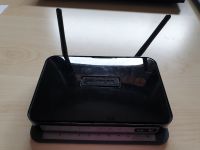 Netgear N300 Wireless ADSL2+Modemrouter DGN2200Bv3 All in one wor Rheinland-Pfalz - Mendig Vorschau