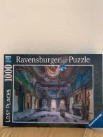 Puzzle the Palace Ravensburg 1000 Teile Nordfriesland - Husum Vorschau