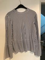 Bluse von Vila gestreift Baden-Württemberg - Vogt Vorschau