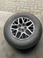 Jeep Wrangler 2021  Winterräder18" top Nordrhein-Westfalen - Finnentrop Vorschau