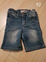 Jeansshorts Gr. 92 Nordvorpommern - Landkreis - Marlow Vorschau