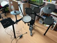 Roland TD-17KL E-Drumsystem Baden-Württemberg - Reutlingen Vorschau