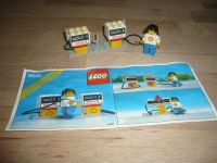 LEGO Gas Pump (von 1981, vollständig, Nr. 6610) Nordrhein-Westfalen - Meinerzhagen Vorschau