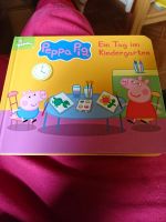 Peppa Pig Ein Tag im Kindergarten Bayern - Forstern Vorschau