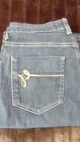 schwarze Gant Damen-Jeans;  Gr. 32/34 Sachsen - Crimmitschau Vorschau