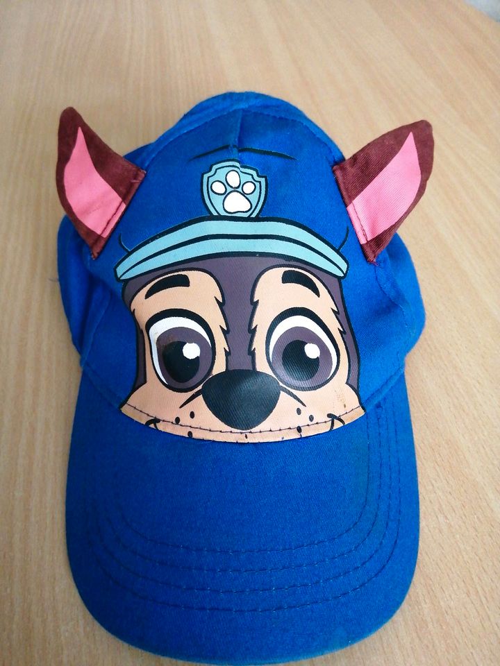 Paw Patrol Mütze/ Cap Größe 97/122 in Emstek