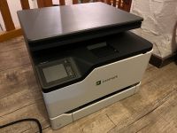 Drucker Kopierer Scanner Laserdrucker Lexmark MC3224 Rheinland-Pfalz - Ludwigswinkel Vorschau