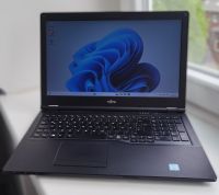 Fujitsu Lifebook E559 i7-8565U, 16GB RAM, mit Dockingstation Schleswig-Holstein - Lübeck Vorschau