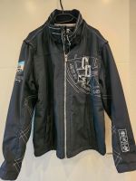 Camp David Jacke/Weste  blau xxl Nordrhein-Westfalen - Schwelm Vorschau