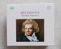 Klassik CDs Beethoven Mozart Bayern - Pöttmes Vorschau