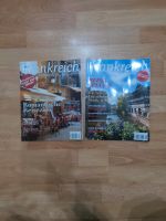 2 Frankreich Magazine Reims Perigord Straßburg Berlin - Charlottenburg Vorschau