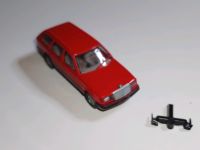 Herpa 1:87 Mercedes 300 TE. Baden-Württemberg - Tamm Vorschau