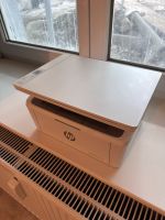 Laserdrucker HP Laserjet m140we Eimsbüttel - Hamburg Rotherbaum Vorschau