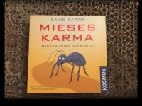 Spiel Mieses Karma West - Nied Vorschau