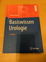 Basiswissen Urologie Dresden - Cotta Vorschau