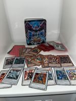 Yu-Gi-oH Karten + Box Baden-Württemberg - Bondorf Vorschau