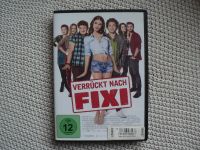 DVD "Verrückt nach Fixi" Komödie Jugend-Film Hessen - Marburg Vorschau