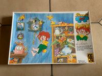 Pumuckl – Seine kleine Abenteuerwelt – Puzzle 90 Teile Jahr 1980 Bayern - Altendorf Vorschau