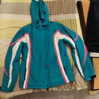 Ski Jacke / Winterjacke Hessen - Lampertheim Vorschau