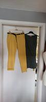 Zara Sommer Hose/ Jeans*Gr.40/42 *  Thüringen - Friedrichroda Vorschau