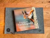 NEU Praxisbuch Tierfotografie Schoonhoven Hardcover Baden-Württemberg - Konstanz Vorschau