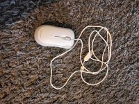 Microsoft Basic Optical Maus weiß kabelgebunden USB Niedersachsen - Alfeld (Leine) Vorschau
