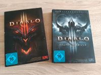 Diablo 3 + Erweiterung Essen - Stoppenberg Vorschau