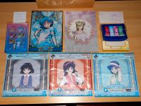 Set Sailor Moon Crystal / Eternal (Bandai) Berlin - Mitte Vorschau