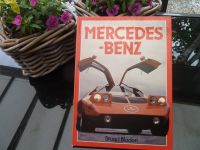 Auto Buch MERCEDES Nordrhein-Westfalen - Nettetal Vorschau