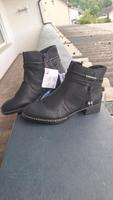 ❤️Neu Rieker Stiefeletten Stiefel Gr. 37 Nordrhein-Westfalen - Reichshof Vorschau