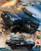 Hot Wheels Toyota Land Cruiser Chase (0/5) Nordrhein-Westfalen - Holzwickede Vorschau