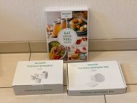 Thermomix Set Varomaförmchen + Kochbuch NEU in OVP Nordrhein-Westfalen - Witten Vorschau